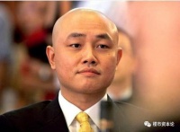 可控资产817亿的黄光裕出狱,翻盘机会或在房地产