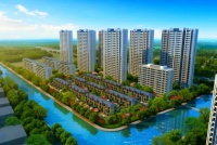 湖州南浔【诚通公园里】售楼处电话丨地址丨图文解析【官方营销】