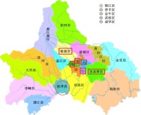 大扩张!一周4个城市“扩容”,下一个是谁?