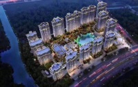 【官】	恒大滨海御府	"最新消息发布——售楼部地址——户型-