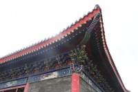 中天·吾乡丨承袭中华鼎级建筑规制,吾乡岛即将倾世肇启
