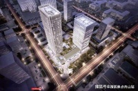 【官网】杭州拱墅汉港武林汇售楼处电话-地址-价格-楼盘动态!