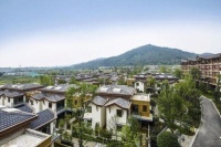 2020楼市新闻杭州涥安【青城山居】售楼处电话是多少?位置