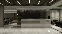 枣庄拓者装饰 —— 鸿鑫俊景现代风格,色彩与使用功能的完美结