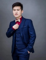 枣庄拓者装饰 | 瑞嘉容园轻奢风,精致高级绝不将就!