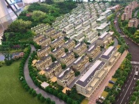 2020楼市新闻安吉【华都龙山庄园】售楼处电话是多少?位置