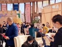 恒大港湾·樾府 6月26日开盘 不负久候 燃动全城