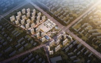 万科金域悦府 | 焕新冰城 启幕精英生活