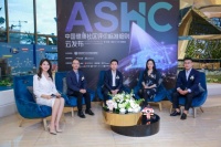 首个健康社区评价标准细则发布!碧桂园项目入选试评估点