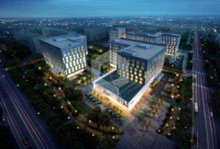 【官】杭州江干自由港青年广场售楼处电话-24小时电话图文解析