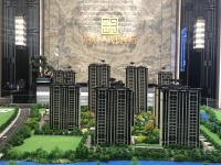 【官】玖悦华府最新楼盘信息—售楼部位置-户型—价格—解析