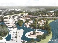 800多亩院校用地,北海或在这建“国际医教科技园”!