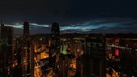 直达核心生活圈,公园壹号开启都市中心之旅