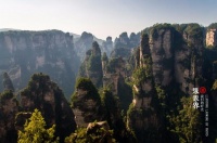 张家界旅游攻略_张家界旅游核心
