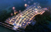 2020楼市新闻安徽池州【九华新天地】售楼处电话是多少?位置