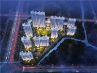 海宁鸿翔悦澜湾售楼处电话 位置-价格-户型-官网动态更新