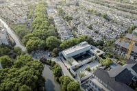 2020楼市新闻江苏虎丘【银城原溪】售楼处电话是多少?位置