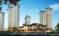 2020房产新闻首页——嘉善金水湾售楼处电话 位置