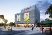 助力疏堵保畅,济宁这里将建设一智能化立体停车场