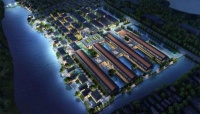 2020官网新闻:青浦【中南朱里雅集】售楼处电话是多少?位置