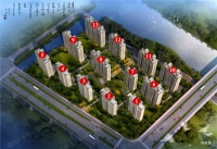 【荣盛祥云府】高品质住宅,即将盛开,静待品鉴【霸屏】