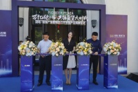 焕新海口商业生态!来看看绿地如何开拓商务办公新未来