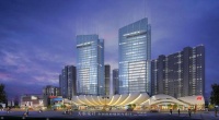 杭州西湖绿城西溪世纪广场售楼处电话-24小时电话图文解析