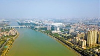 社会治理呈现新风貌 水乡洪梅品质再升级