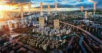 低密洋房+15年教育链+市芯生活圈,钱江新城有楼盘居然为下一