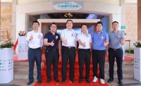 奥园健康进驻古兜温泉小镇,打造华南首个旅居疗养新模式基地