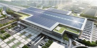 地铁16号线丰台站主体结构封顶,预计明年投入运营