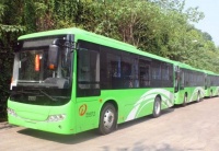 注意!7月起,柳州多条公交线路调整部分走向!