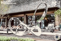 虹庐湾 | 国际美学示范区里,藏着炽热魔都