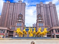衡水恒丰·理想城|看户型买房不如来套实景现房