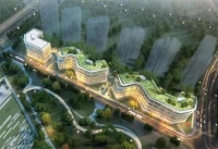 杭州江干招商汇铂金座楼盘最新官方公告,买房的进来看看!地段绝