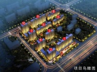 碧桂园中梁凤鸣公馆最近卖疯了!中梁凤鸣公馆—难怪这么多人买!