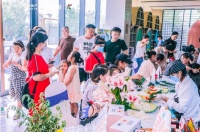 粽有美好相伴|端午节系列主题活动圆满落幕