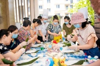 “粽”情有你,合肥龙湖智慧服务与你共享美好