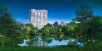 搜狐新闻;上海浦东【银亿公园壹号】售楼处丨电话丨地址丨位置