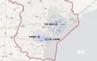 东亚云溪潮畔 入席北戴河 照亮归心海岸