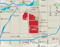四季城:一鉴倾城!新乡人文主义现代生活正确的打开方式