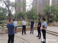 东营星凯·海纳城用电问题迟迟未解决?答复来了