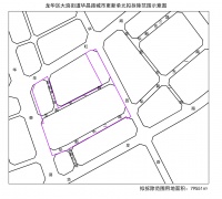 龙华第三批更新计划公告:中洲地产“纯居住”项目完成立项!