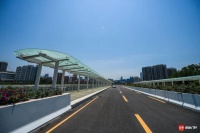 11条地铁+35道路改造+21示范路!深圳交通大爆发