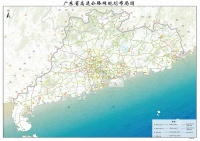 重磅!10条高速将途经或延伸至惠州境内,明年机场高速或开建