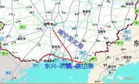 “五龙入海湾”,未来北海的城市发展还要看这里!