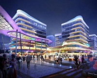 2020房产新闻首页——杭州江干区宝龙广场售楼处电话 位置