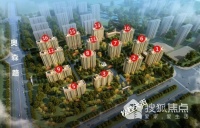 最后10套 清盘在即 孟达·国际新城B2区即将完美收官