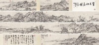 “杭州拥江、杭富一体”的时代交响下,何人再画富春山