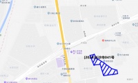 雨花11800限价地开拍!润和底价摘得南城一宗住宅用地!